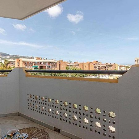 797 Holiday Rentals - Luminoso Piso Para 4 En Arroyo De La Miel Esterno foto